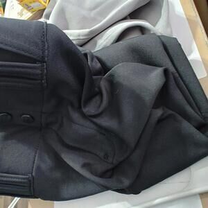 Champro Women Medium Tournament Traditional  Softball Pants SP11 Black